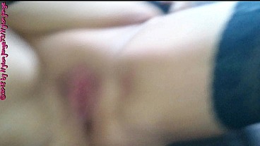 Die GEILE Rosa MILF Fotze