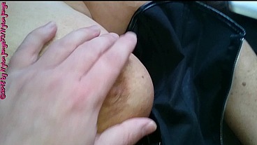 Die GEILE Rosa MILF Fotze
