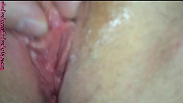 Die GEILE Rosa MILF Fotze