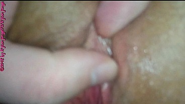 Die GEILE Rosa MILF Fotze