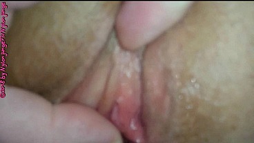Die GEILE Rosa MILF Fotze