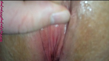 Die GEILE Rosa MILF Fotze