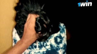 මහත්තයා වැඩට ගියාම ගෙට පැනපු හොර මිනිහා 🍆💦SRI LANKAN Sexy Big Natural Tits Blonde Fucking