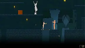 Step Sisters Secret Desires Unfold in Steamy Fapable Action RPG Encounter