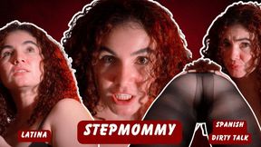 step-Mommy - Bad Boys Get Punished
