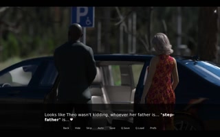 LISA Gameplay #21 Horny Milf Is Addicted To BBC