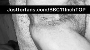 Open Wide BBC Coming Through