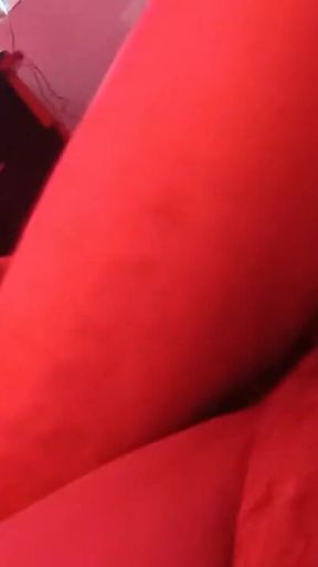 I Wake My Stepdad up From His to Fuck Me