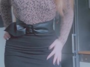 Une de mes tenue pour le travail
