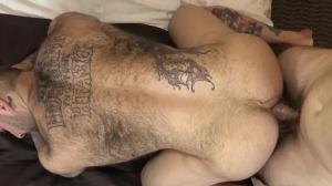 Steven - Deepthroat Sex