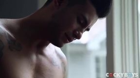 Ricky Roman And Tryp Bates - Bonks Hd