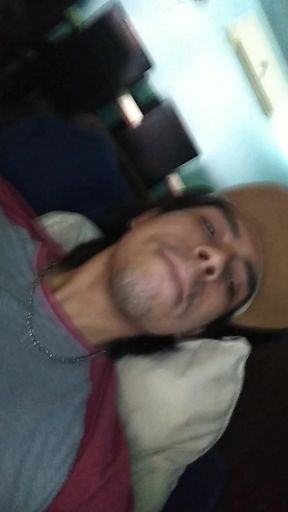 Mmmm How I Warm up on the Couch