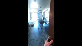 hotel meet up