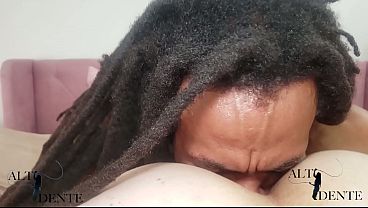 Dinner Time - An Ass Eating Compilation