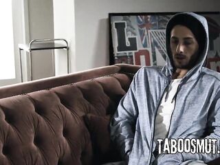 Sexy Black Playgirl Banged By Her Ex-Boyfriend