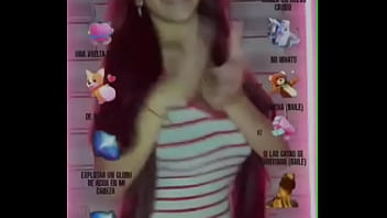 Pendeja venezolana moviendolo #3