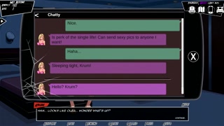 PARADISE LUST V0.10.3-14-Fucking Olga