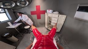 Twisted Nymphs - Rosie Redbush - Part 1