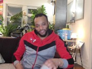 Kenni Jai strips for you!! What the reward??