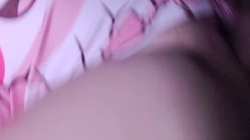 my wife let me fuck her pussy in a nice doggy style before i go to work and then my friend fuck her that night