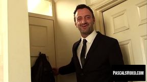 Kimmie Fox is a shy girl that is about to have the most hardcore dick sucking and fuck session of her life.