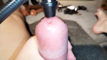 Homo Kotilainen pumping his gay cock - Mar 22, 2025