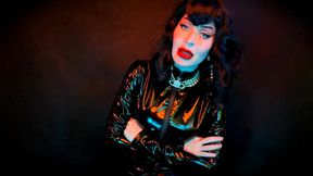 Caged Micro + Heavy Pampers = Pathetic Perfection , SPH - **** EDITION