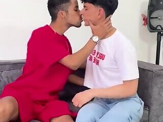 I GET FUCKED BY MY FRIEND FOR LOSING THE GAME