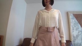 Pure-looking Beautiful Married Woman - Shiho