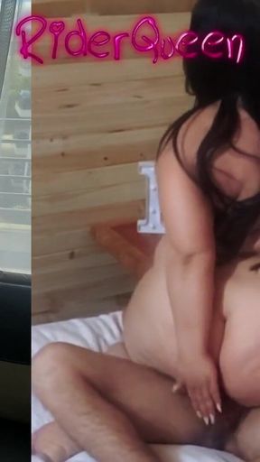 Must-see moment from &quot;Cheating wife records video of cuckold husband while he&#039;s at work&quot;