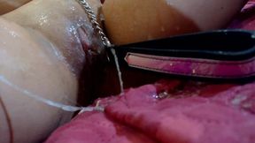 Giselle Grey Private Show