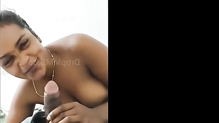 Luxurious Nymph Weeping Screw