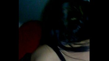 con mi novia culona