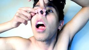 nose fetish big-nose, dreichwe, large-nose finger-in-the-nose, man-s-nose, nosed-hairs, flexible-nose