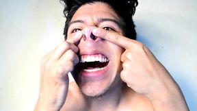 nose fetish big-nose, dreichwe, large-nose finger-in-the-nose, man-s-nose, nosed-hairs, flexible-nose