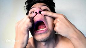 nose fetish big-nose, dreichwe, large-nose finger-in-the-nose, man-s-nose, nosed-hairs, flexible-nose