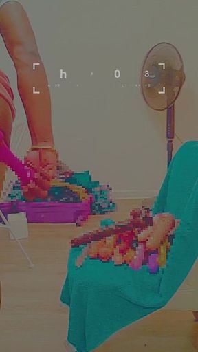 When Discussion Becomes a Spectacle