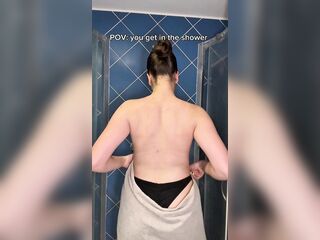 So lustful busty cutie craves ur attention ?