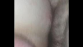 Grindr guy fucks me