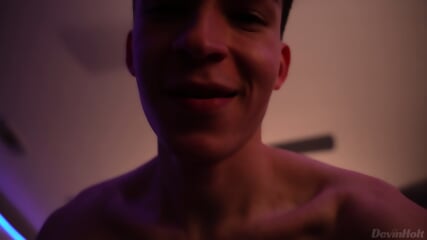 HOT BF GYM BUD Fucking you POV