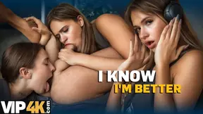 RIM4K  We sucked and licked everything we could    ????