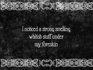 my secret life
