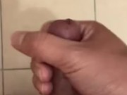 Asian boy cum explosion 3