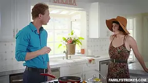 Karter Foxx - Perfect Sex With My Stepdaddy