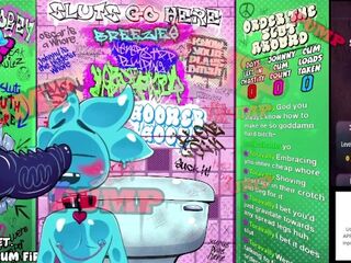 Slime Gets used by Chat hard