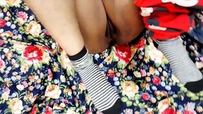 I Left My Friend's Game, I Enjoyed It a Lot, Bawa G Hindi Language