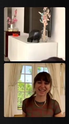 7 Mins in heaven with PH Aria and Riley Reid