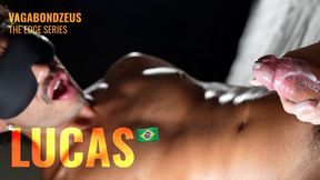 The Edge Series 27 - LUCAS