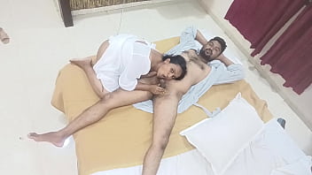 Hot Indian Couple Pussy Fucking In Bedroom
