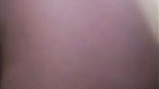Hottie Women getting turned on and masturbate herself - Toy fucking and Finger Fucked - Close up butt and vagina